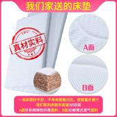 实单木儿童床男孩带ETC—01人女床孩公主床护栏小床边床加宽婴儿