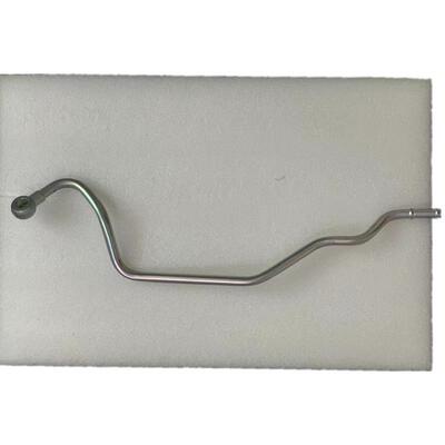 三一SY205C挖掘机柴油泵回油管ME224474 原厂4M50发动机回油管