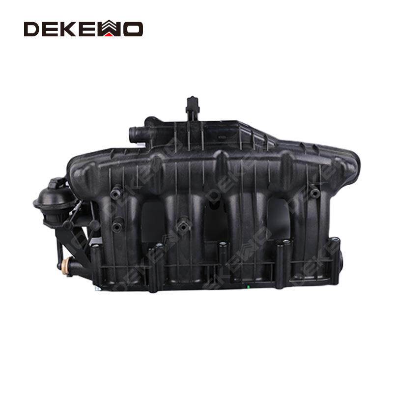 厂家直销 适用大众1.8BYJ进气支管 歧管06J133185CE 06J198211D