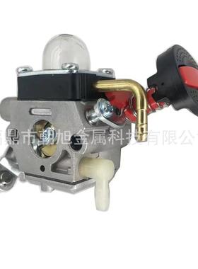 跨境HS82T HS83T FS83T 新款化油器绿篱机化油器配件修枝机剪茶机