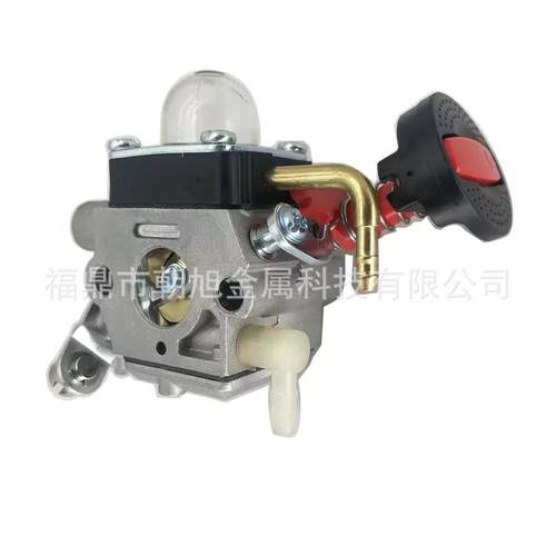 跨境HS82T HS83T FS83T 新款化油器绿篱机化油器配件修枝机剪茶机