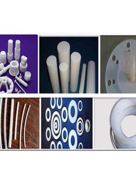 传递模塑颗粒和压缩管材板材pvdf2850用于的挤出 原料2850wr和