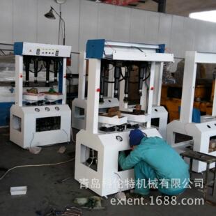 制鞋 底 牢固粘合 价格实惠 均匀压合鞋 帮 压合机 供应 机械 鞋