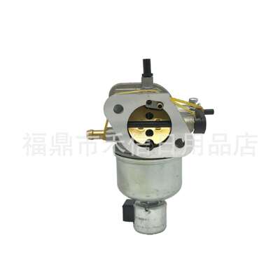 15004-0822化油器适用FS481V FH580V FS541V FR600V FS600V发动机