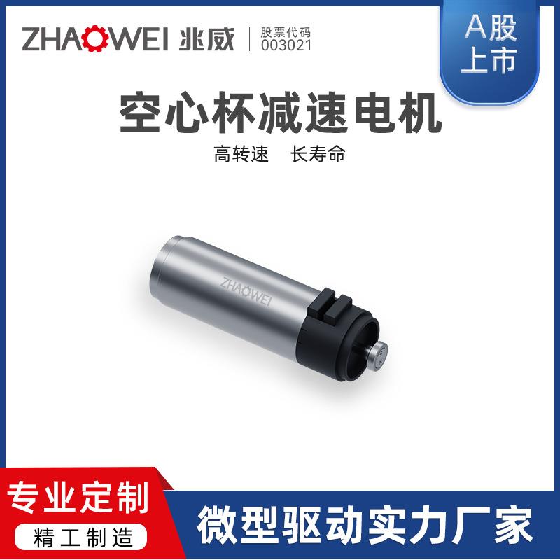 10mm行星减速马达5级精密齿轮甲状旁腺检测系统零背隙长寿命电机