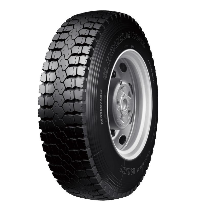 双钱DOUBLE COIN 轮胎11.00R20-16/18 RLB11货运 驱动轴轮胎