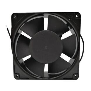 38轴流散热风扇 127 P2133HBL原装 PROFANTEC维弘AC230V