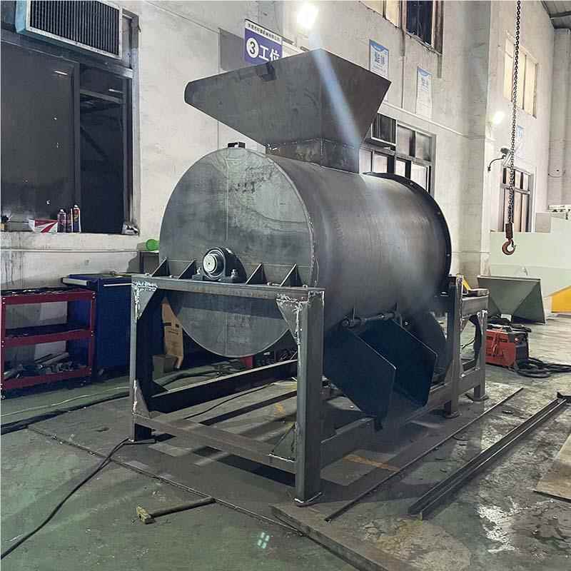 鑫宝XB-300机械高速摩擦清洗 去胶纸薄膜摩克擦机 料亚机板磨机