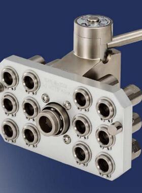 日东NITTO接头 多路快速接头MAM-1S-4 MAM-1S-8 MAM-1TP-8