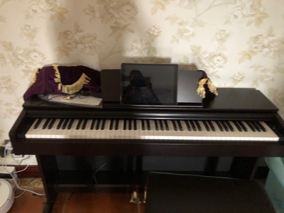 雅马哈电钢琴YDP-103R/B怎么样讲一讲体验感受