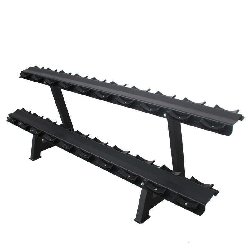 哑铃架 六角圆头包胶电镀哑铃套装放置架 商用私教工作室健身器材,运动/瑜伽/健身/球迷用品,健身器材套装,淘宝优惠券,粉丝福利购,淘宝优惠卷