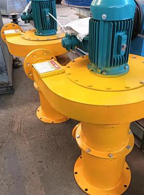 排油雾净化离心风机 D40C-509000A油站 油箱 排油烟净化装置