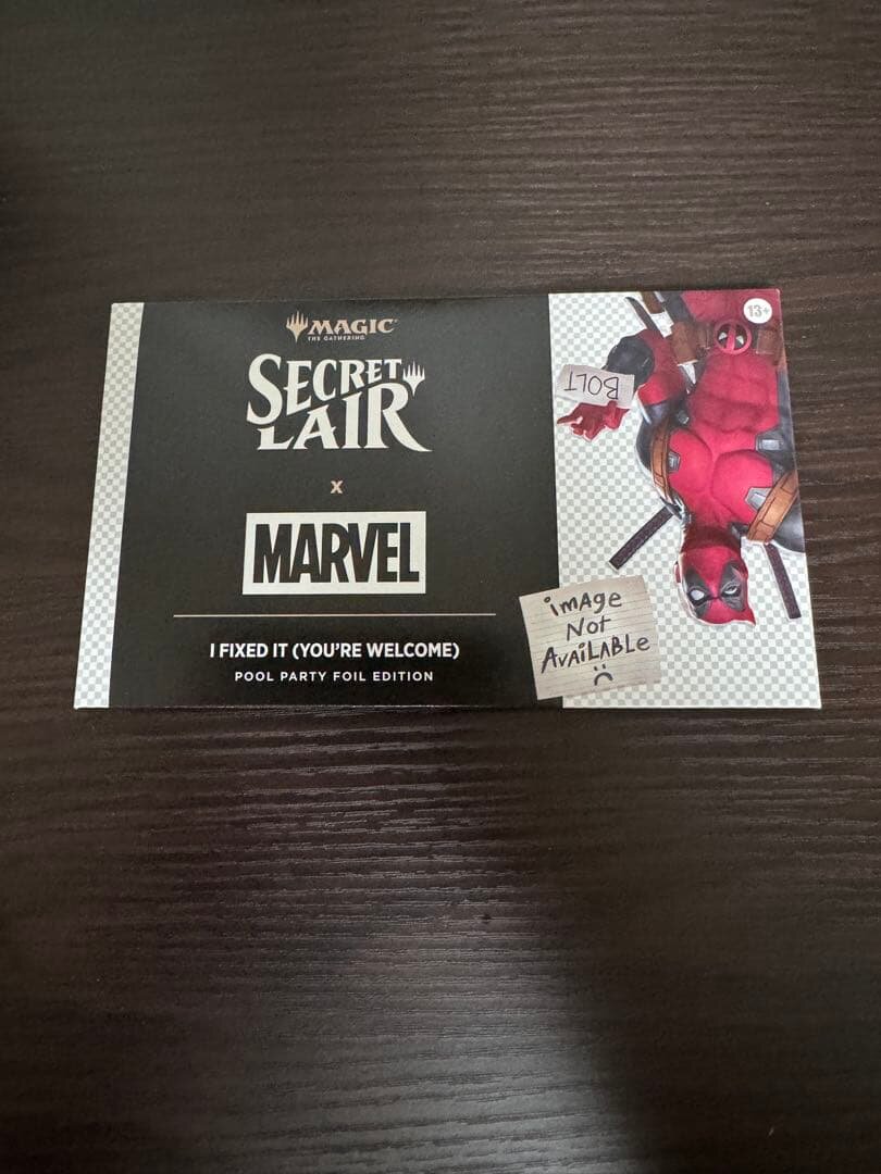Anime Merch - China Exclusive - China Exclusive Anime Merch