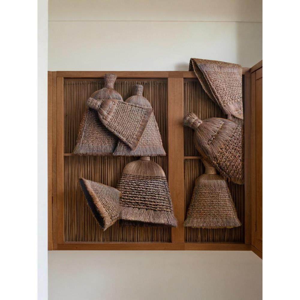 手工裱画装裱棕刷篆刻拓印碑片工具鬃刷子家具抛光覆背托底大小刷