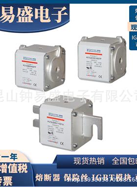 熔断器 N300070 690V 700A 全新 美尔森熔断器