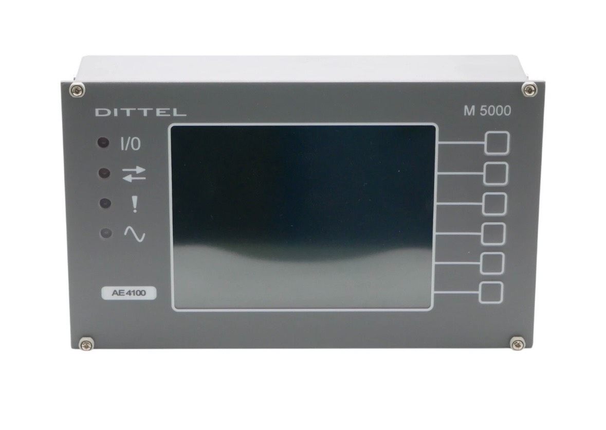Dittel AE4100-4AE M5000 O830L4