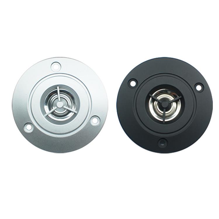 HIFI高保真小高音钛膜毒喇叭高频音箱音响扬声器高频清晰人声亮
