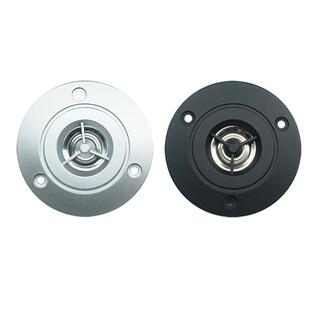 HIFI高保真小高音钛膜毒喇叭高频音箱音响扬声器高频清晰人声亮