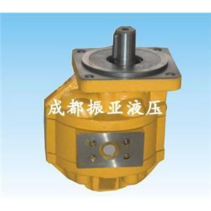液压齿轮油泵CBG-F2040/CBG-F2050/2063/CBG-F2080/CBG-F2100-BFP