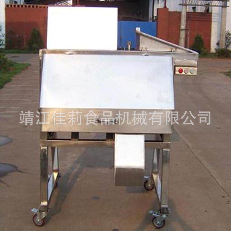 商用多功能果蔬切丁机 胡萝卜土豆黄瓜红薯芋头切条机