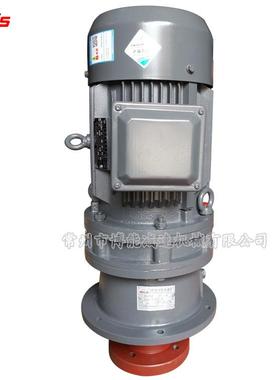 储罐搅拌机立式液体混合设备污水加药反应质保一年BLD12