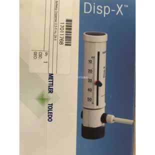 Dims宁p 梅特移液器促销 5l勒 0.5 RAININ瑞瓶口分液器17011768