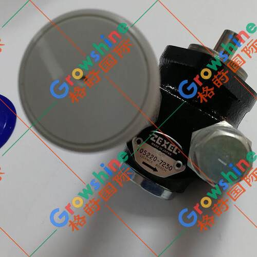 6BG1发动机手油泵1157501970、105220-7230