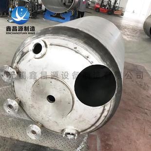 镍基合金800H 926不锈钢防腐储罐液氮罐NO8031盐酸储罐 825