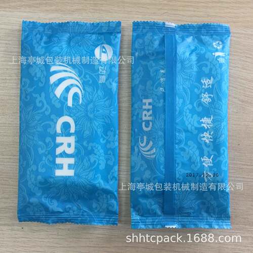 支持个性化定制凝胶管枕式包装机竹签蜡烛灭鼠先锋全自动包装机