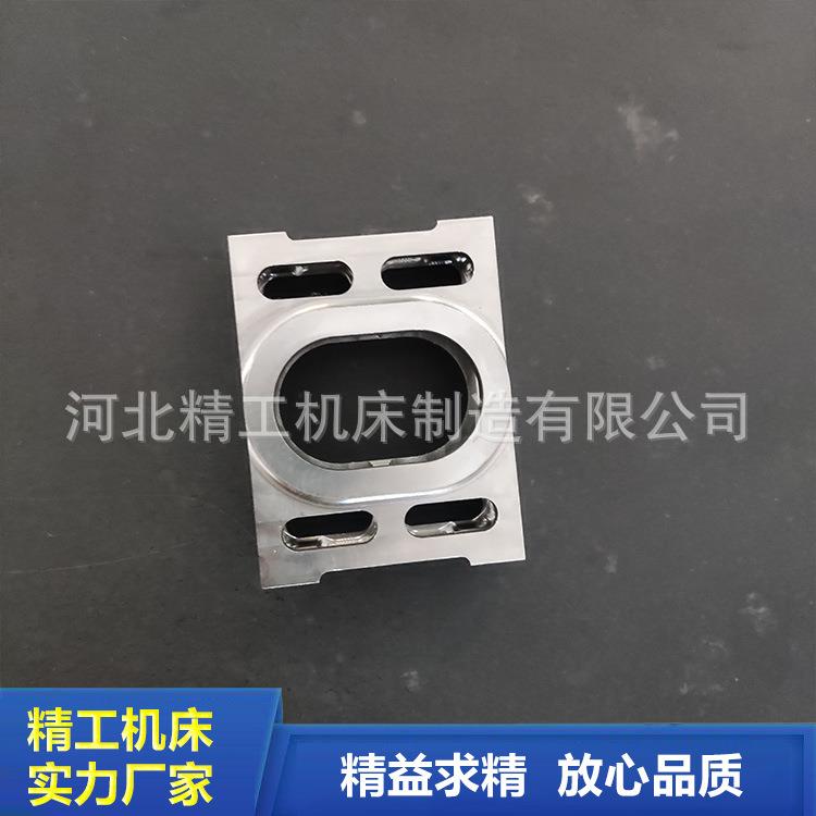 异型铸铁件五金机械零部件汽车模具配件数控中心精加工灰铁铸造件