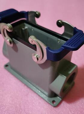 WAIN连接器H16B-SFH-2L/SC-M32/M25/PG21/PG29/M40高底座唯恩原装
