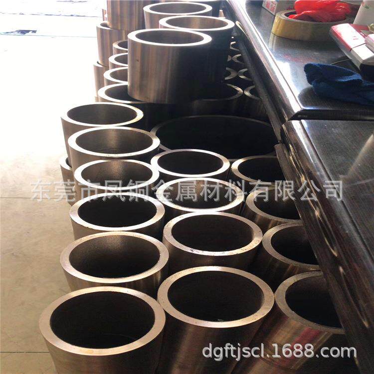 62黄铜管 铜环 精密铜管 铜箍铜套 薄壁厚薄铜管 外径内径壁厚全