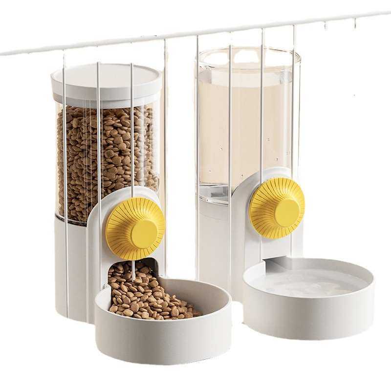 狗狗饮水机挂式不湿嘴悬挂笼子猫咪喝水器自动喂食器套装宠物用品,宠物/宠物食品及用品,猫狗碗/慢食碗,淘宝优惠券,粉丝福利购,淘宝优惠卷