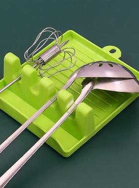 Kitchen Utensil Organizer, Household Cooking Tool Storage Ra