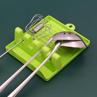 Kitchen Utensil Organizer, Household Cooking Tool Storage Ra