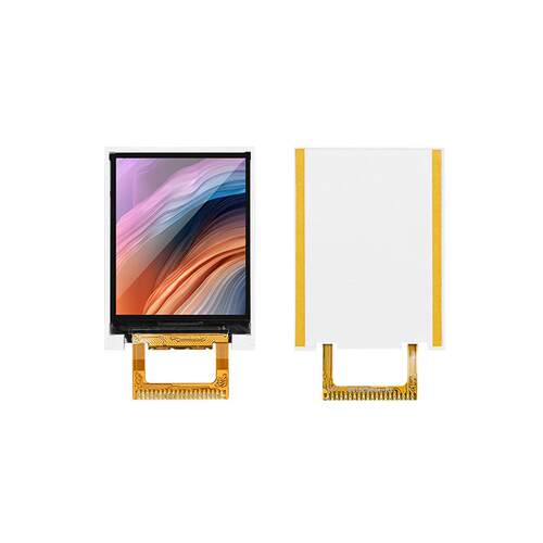 定制1.54寸tt液晶屏LCL15CK27CD显示屏ISPS全视角12Pin并口MUCf16
