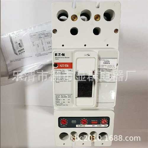 cutler 断路器 hammereaton  hjd3225fhjd3175fhjd3250f -