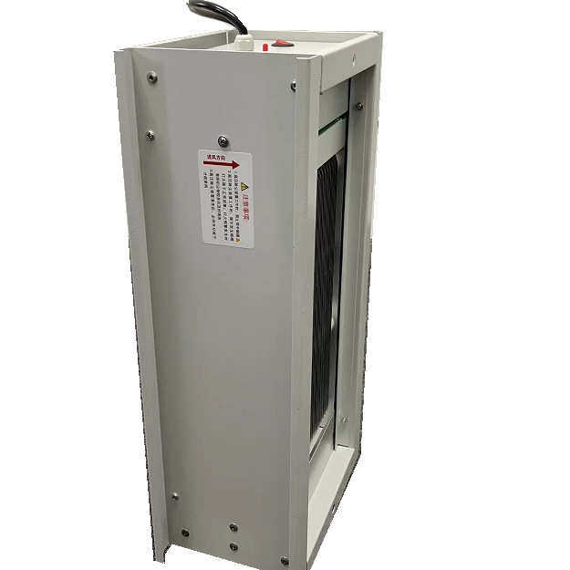 电场除尘.家用等离子体pm2空气净化颗粒物 发生器 静电模块除5机