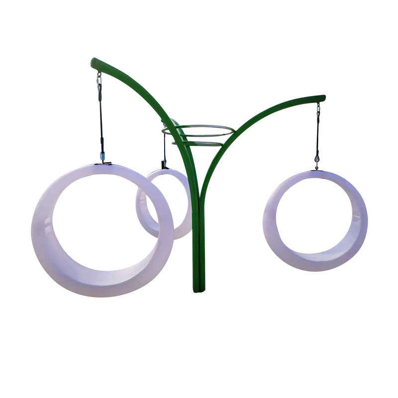 户外儿童无动力游乐设备彩虹滑道滑世界组合滑梯设施七彩滑梯厂家