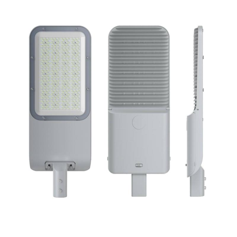 LED路灯新款市政户外太阳能路道路灯具/智慧路灯/