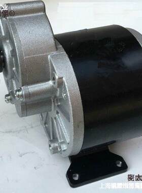 12V24V36V48V60V72铜600W永磁直流低速风力手摇发电机电动麦太保
