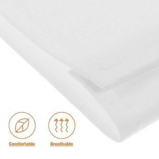 1 Pair Removable Wrist Cuff Detachable Hand Sleeves Cuff