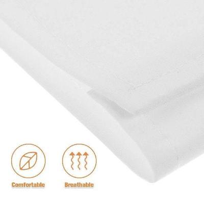 1 Pair Removable Wrist Cuff Detachable Hand Sleeves Cuff