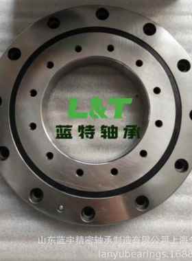 回转轴承 精密交叉滚子轴承RU178X RU178G RU11528 CRBFV11528AT