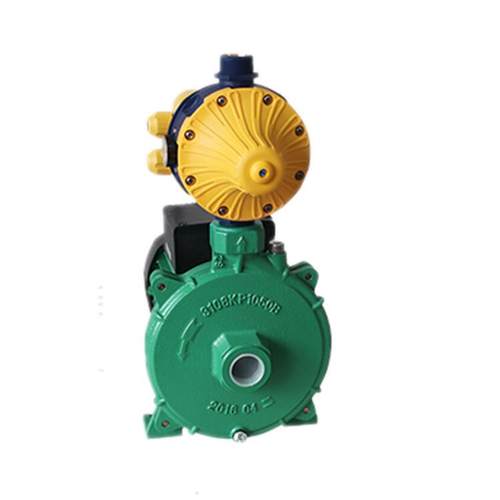 N德国威乐水泵PUE-403H静音371智能压型全自动家用冷热水加泵