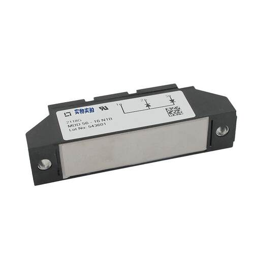 MDD56-16N1B MDD56-14N1B 电子元器件 库存充足功率二极管