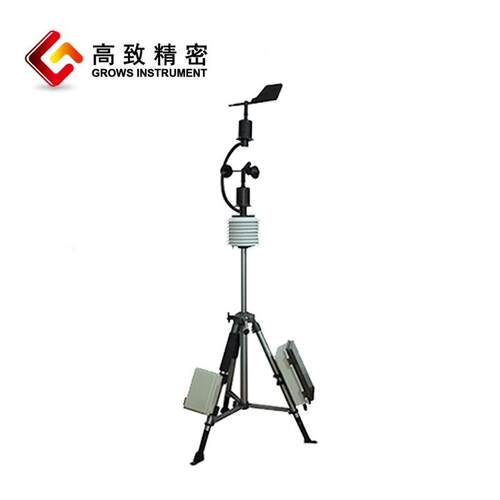 GQX-AGQX-A气 自动象站 光伏象站校园气全象站农业气象监测气气象