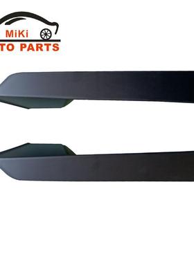 塔科马 TACOMA 2012-2015 大灯下饰条 52503-04900 52502-04900