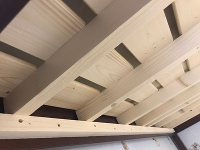 金多喜上下床怎么样，究竟质量差还是好？