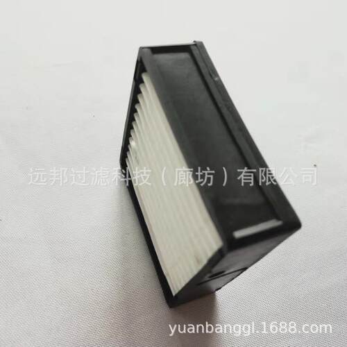 供应 颇克00530柴油燃油滤芯船舶发动机组油水分离器滤清器滤芯